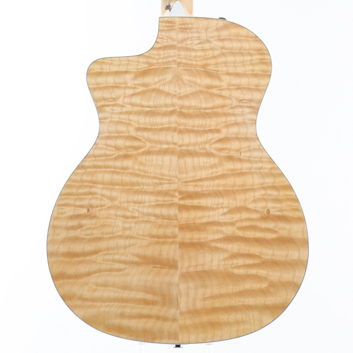 [SN 2107126155] USED Taylor Taylor / 2016 Limited 214ce-Quilt Maple DLX Special Natural [20]