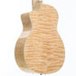 [SN 2107126155] USED Taylor Taylor / 2016 Limited 214ce-Quilt Maple DLX Special Natural [20]