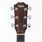 [SN 2107126155] USED Taylor Taylor / 2016 Limited 214ce-Quilt Maple DLX Special Natural [20]