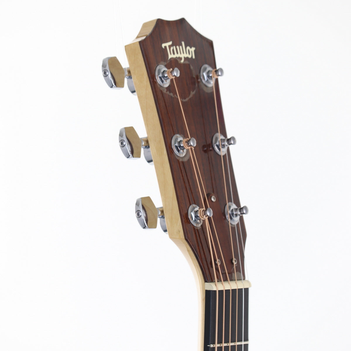 [SN 2107126155] USED Taylor Taylor / 2016 Limited 214ce-Quilt Maple DLX Special Natural [20]