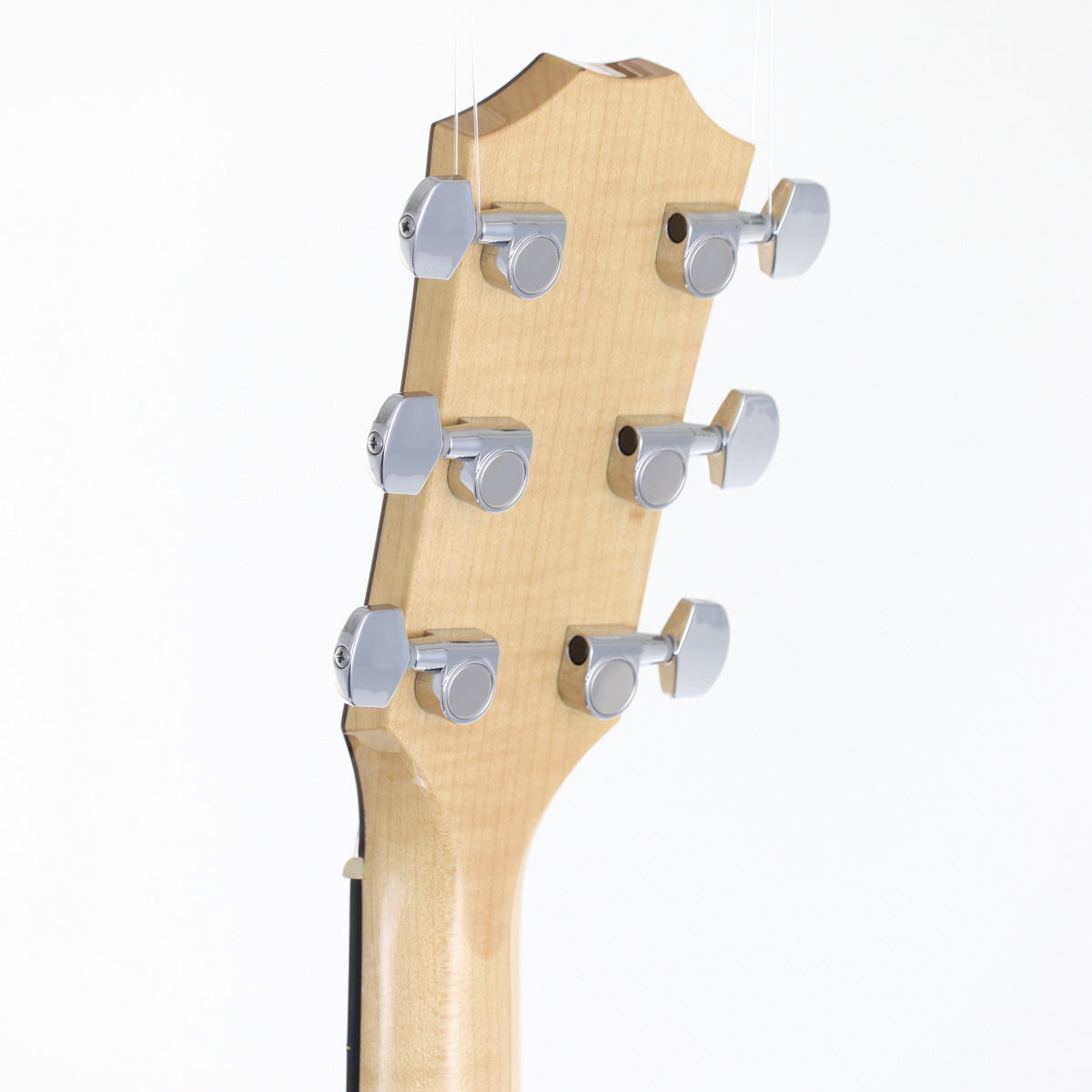 [SN 2107126155] USED Taylor Taylor / 2016 Limited 214ce-Quilt Maple DLX Special Natural [20]