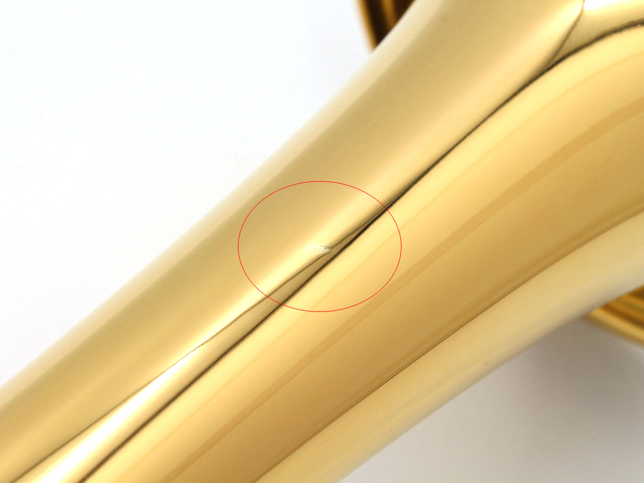 [SN 25614] USED STOMVI / Trumpet 5312 Mahler [09]