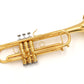 [SN 25614] USED STOMVI / Trumpet 5312 Mahler [09]