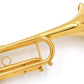 [SN 25614] USED STOMVI / Trumpet 5312 Mahler [09]
