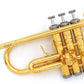 [SN 25614] USED STOMVI / Trumpet 5312 Mahler [09]