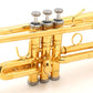 [SN 25614] USED STOMVI / Trumpet 5312 Mahler [09]