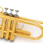 [SN 25614] USED STOMVI / Trumpet 5312 Mahler [09]