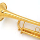 [SN 25614] USED STOMVI / Trumpet 5312 Mahler [09]