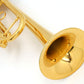 [SN 25614] USED STOMVI / Trumpet 5312 Mahler [09]