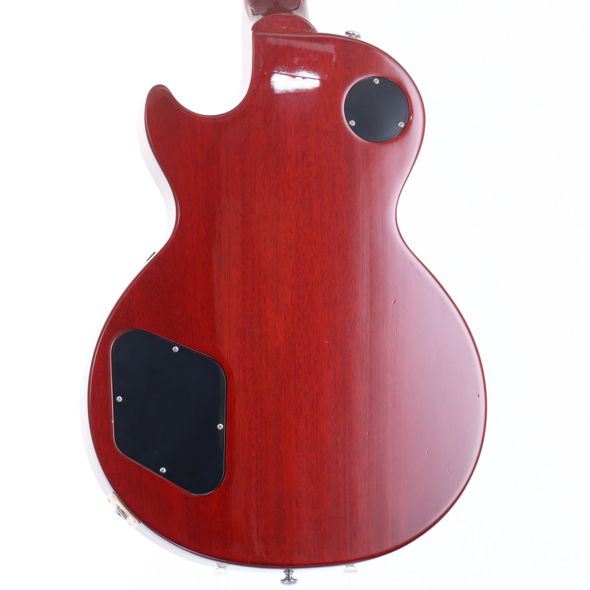 [SN 213410037] USED Gibson USA Gibson / Les Paul Standard 50s Heritage Cherry Sunburst [20]