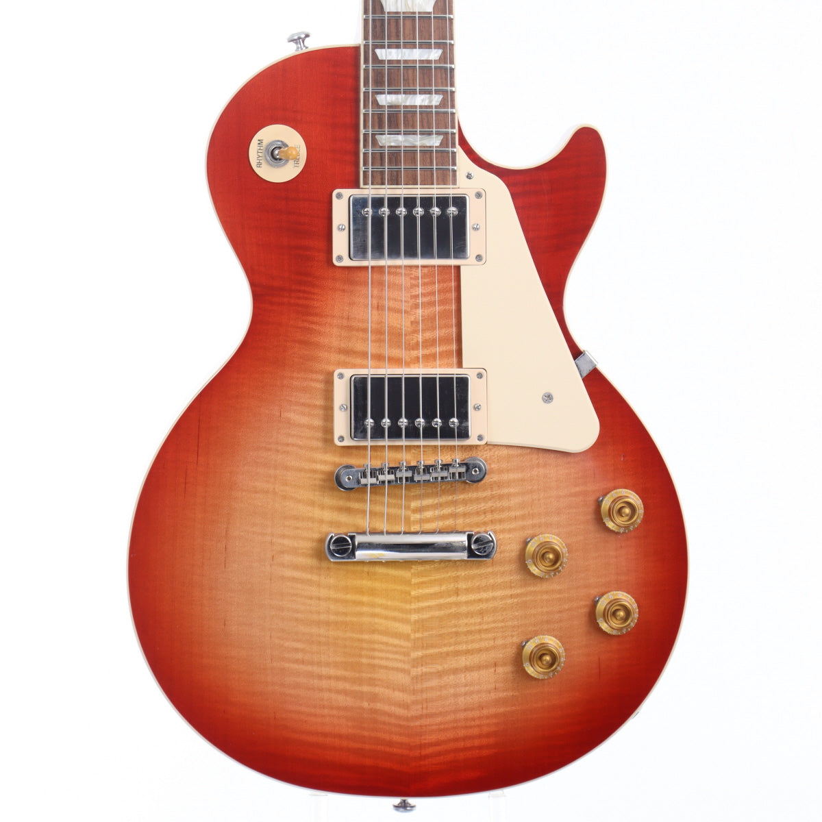 [SN 213410037] USED Gibson USA Gibson / Les Paul Standard 50s Heritage Cherry Sunburst [20]