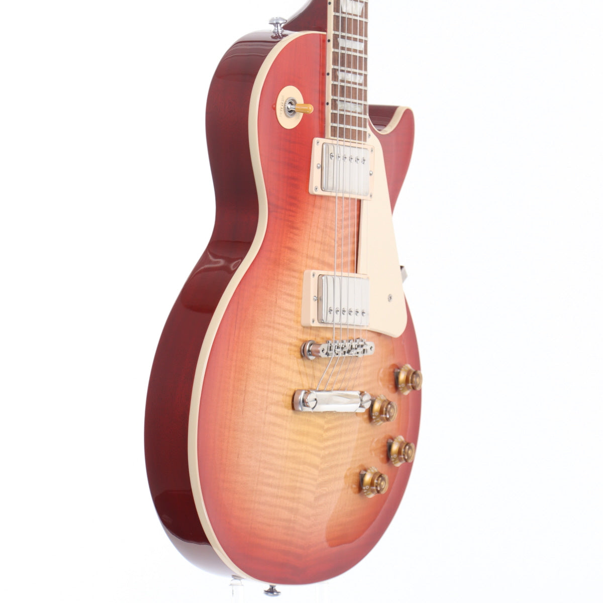 [SN 213410037] USED Gibson USA Gibson / Les Paul Standard 50s Heritage Cherry Sunburst [20]