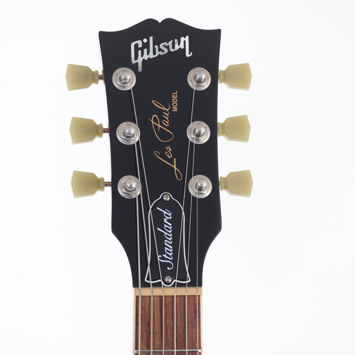 [SN 213410037] USED Gibson USA Gibson / Les Paul Standard 50s Heritage Cherry Sunburst [20]
