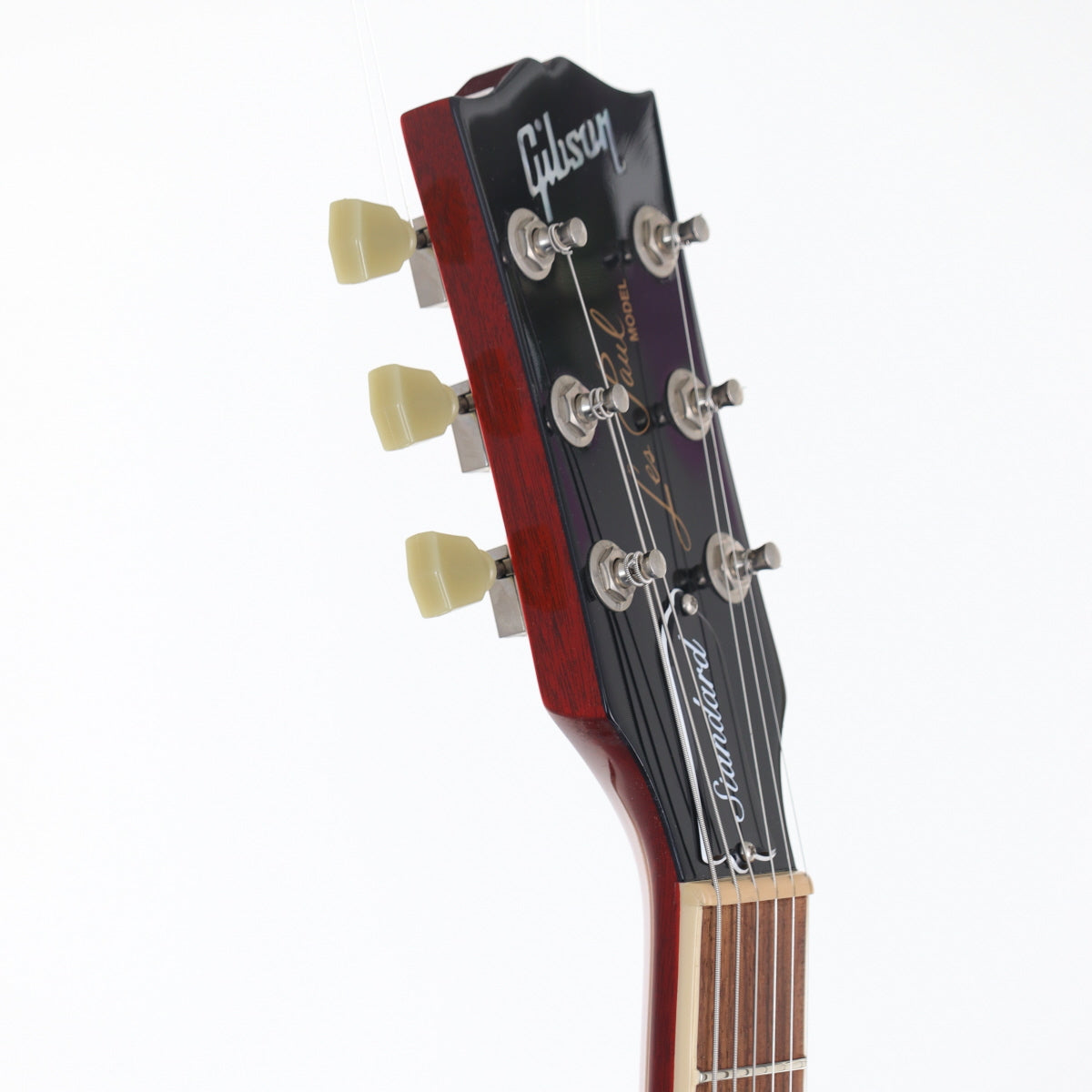 [SN 213410037] USED Gibson USA Gibson / Les Paul Standard 50s Heritage Cherry Sunburst [20]