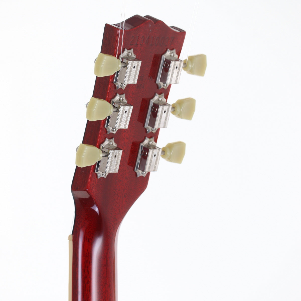[SN 213410037] USED Gibson USA Gibson / Les Paul Standard 50s Heritage Cherry Sunburst [20]