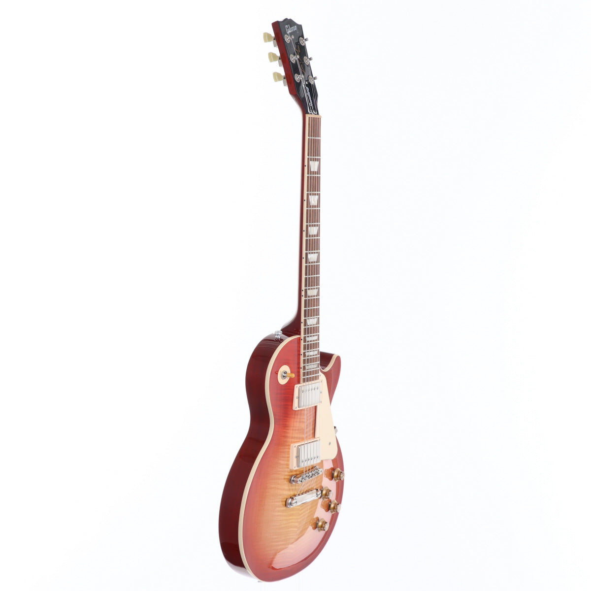 [SN 213410037] USED Gibson USA Gibson / Les Paul Standard 50s Heritage Cherry Sunburst [20]