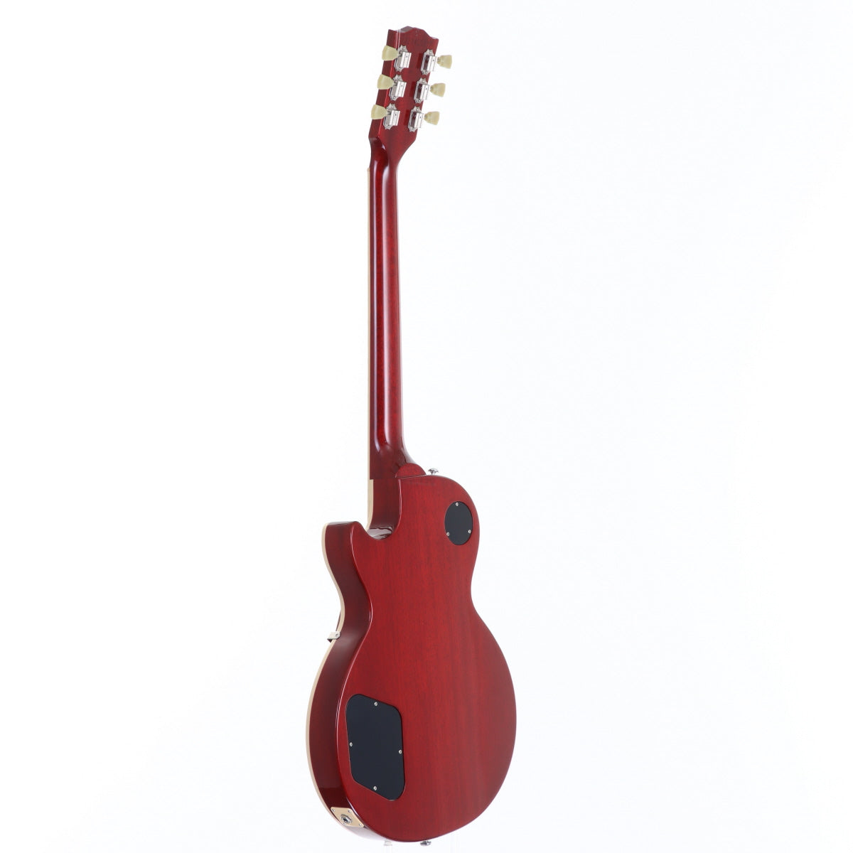 [SN 213410037] USED Gibson USA Gibson / Les Paul Standard 50s Heritage Cherry Sunburst [20]