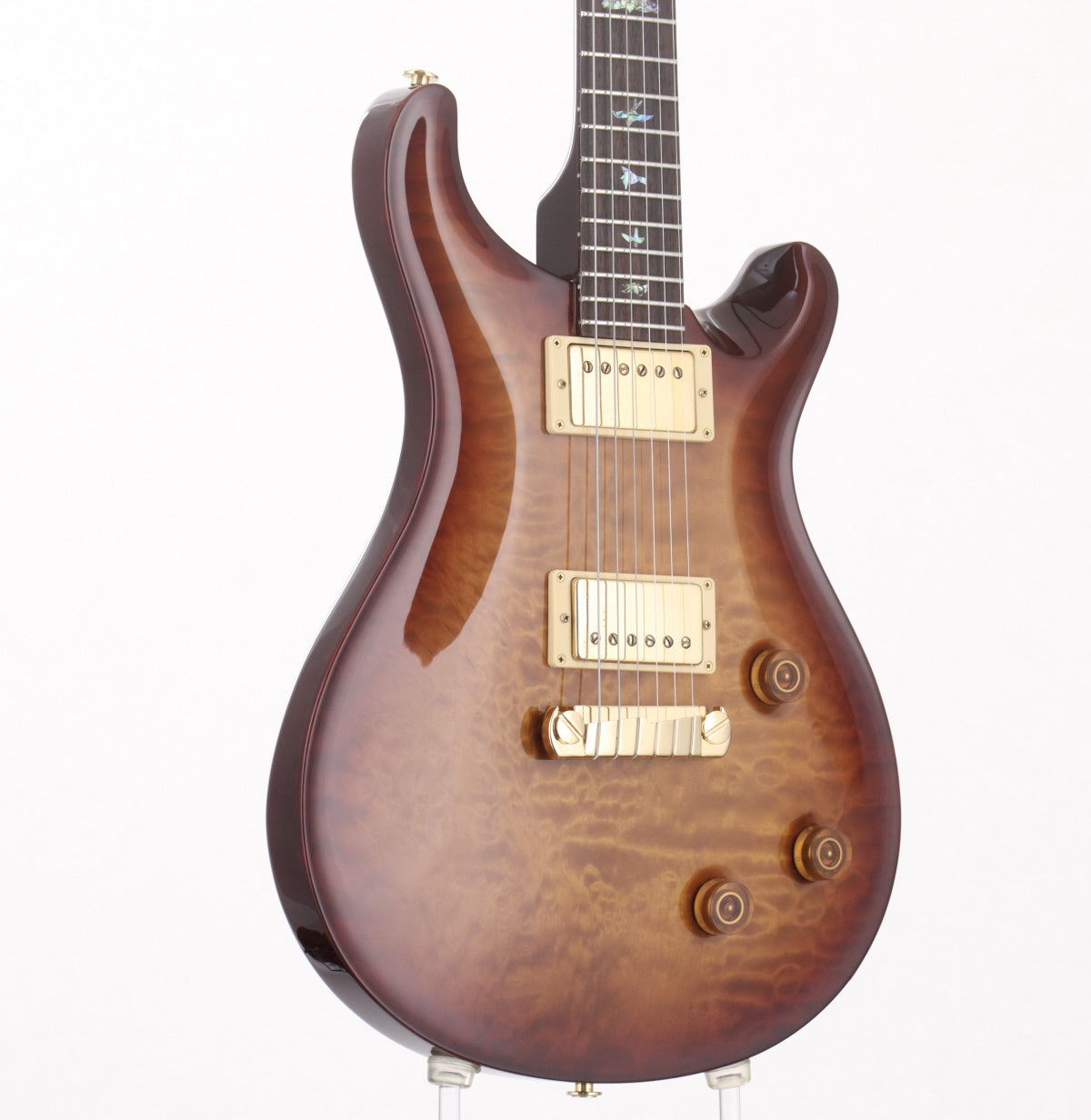 [SN 160264] USED PAUL REED SMITH / Custom 22 Aritist Package Tobacco Burst wrap around Burst [06]