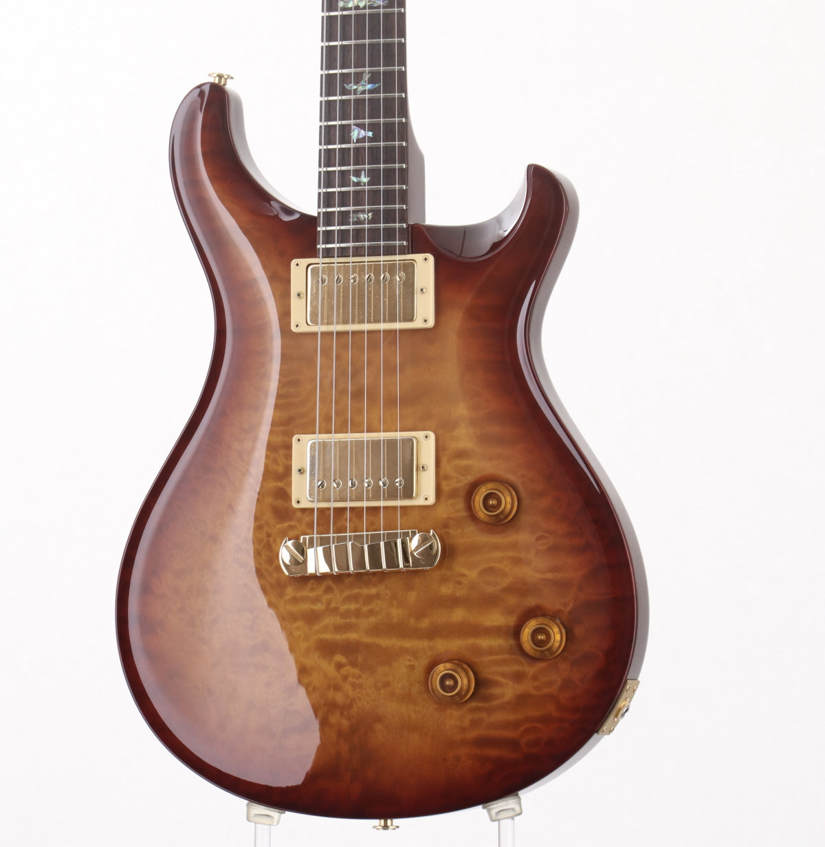 [SN 160264] USED PAUL REED SMITH / Custom 22 Aritist Package Tobacco Burst wrap around Burst [06]