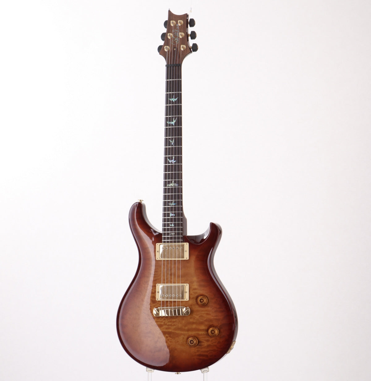 [SN 160264] USED PAUL REED SMITH / Custom 22 Aritist Package Tobacco Burst wrap around Burst [06]