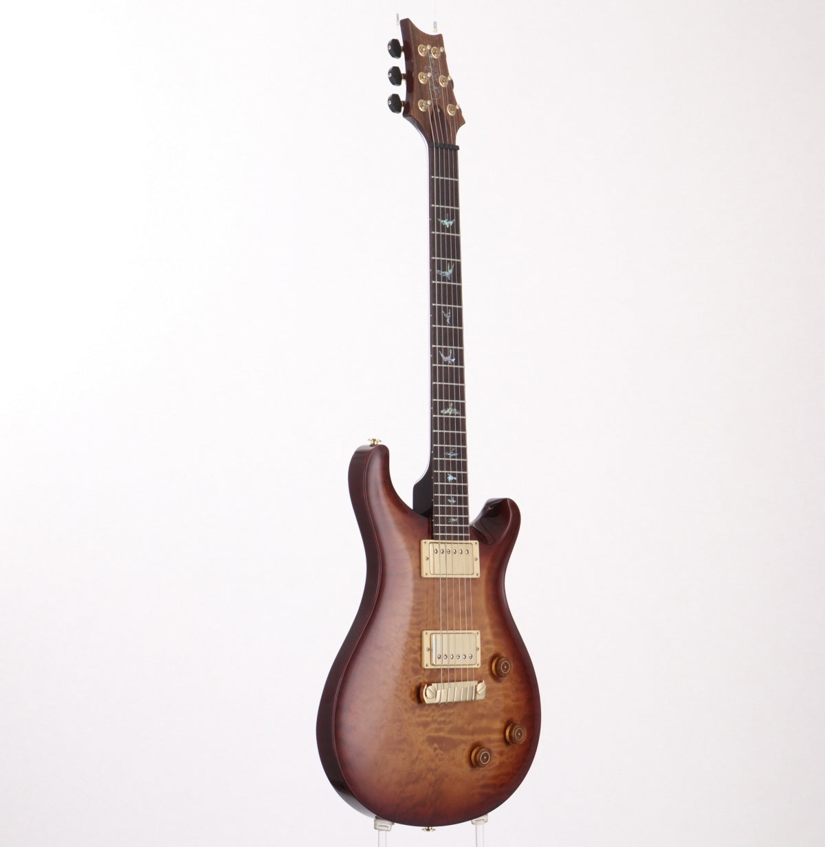 [SN 160264] USED PAUL REED SMITH / Custom 22 Aritist Package Tobacco Burst wrap around Burst [06]