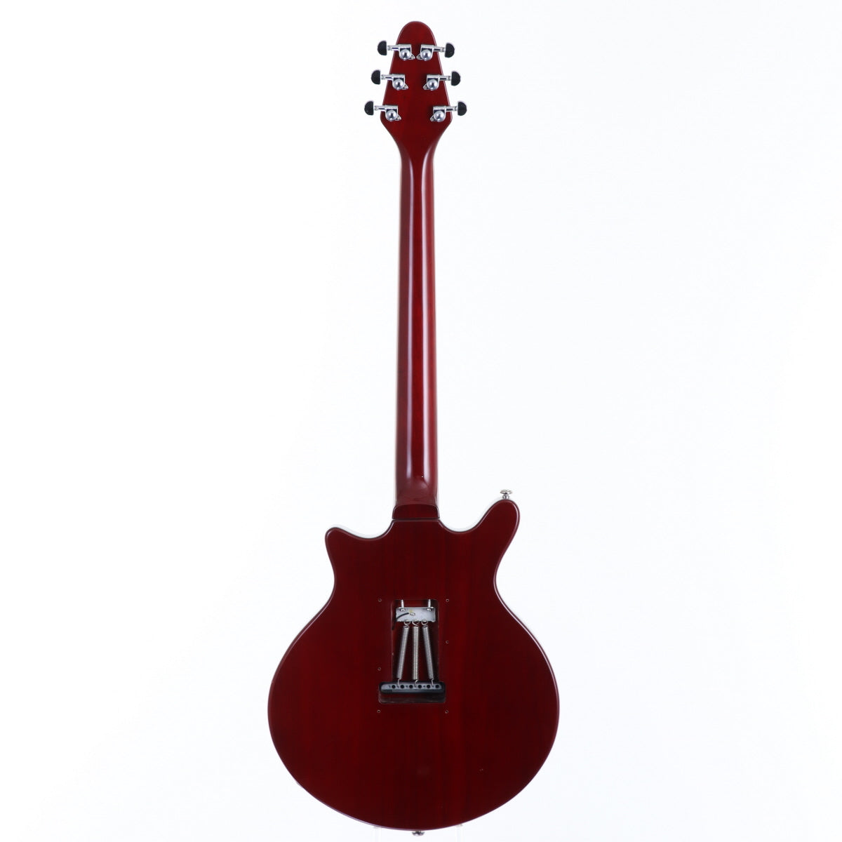USED Star's Star's / BM-1 Red [20]
