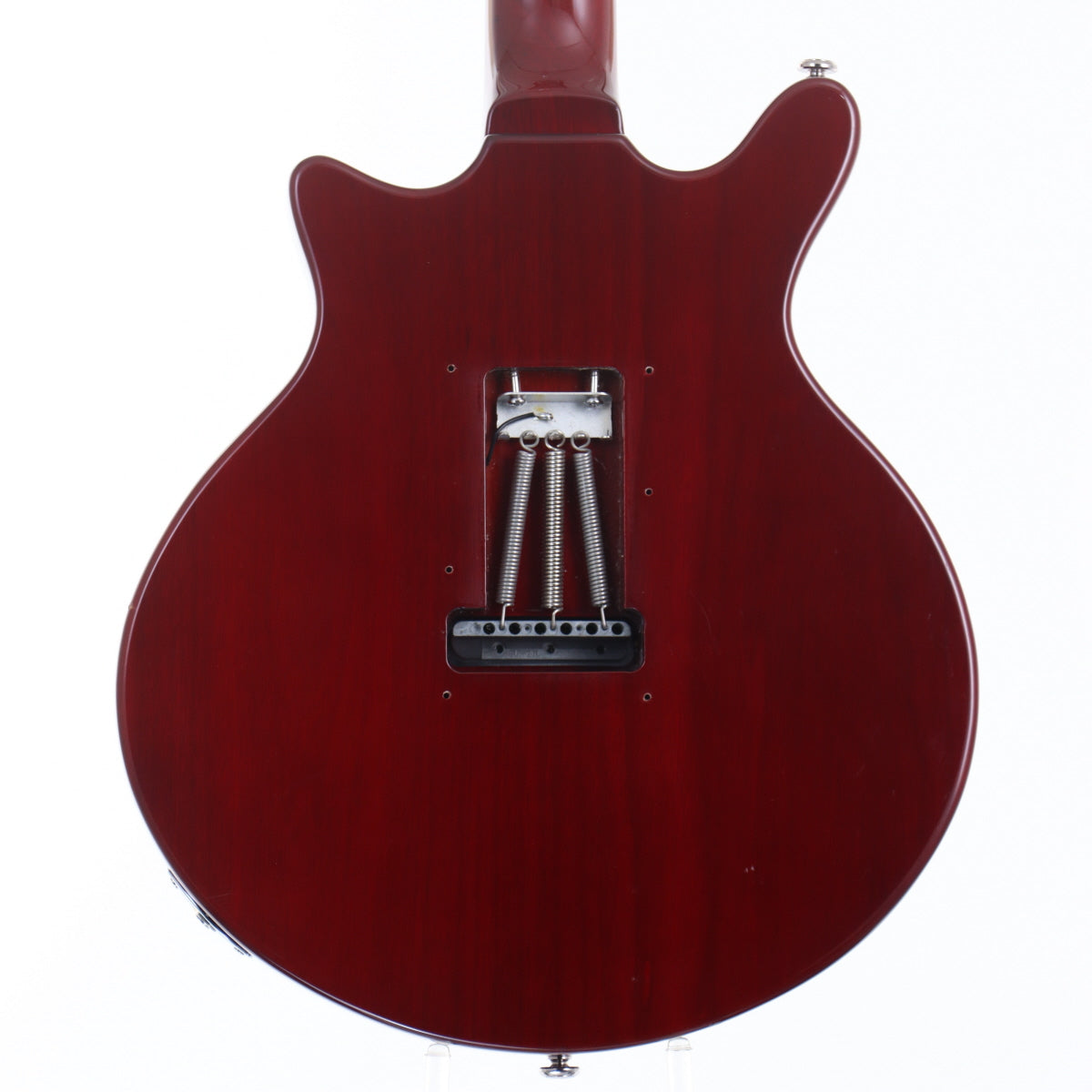 USED Star's Star's / BM-1 Red [20]
