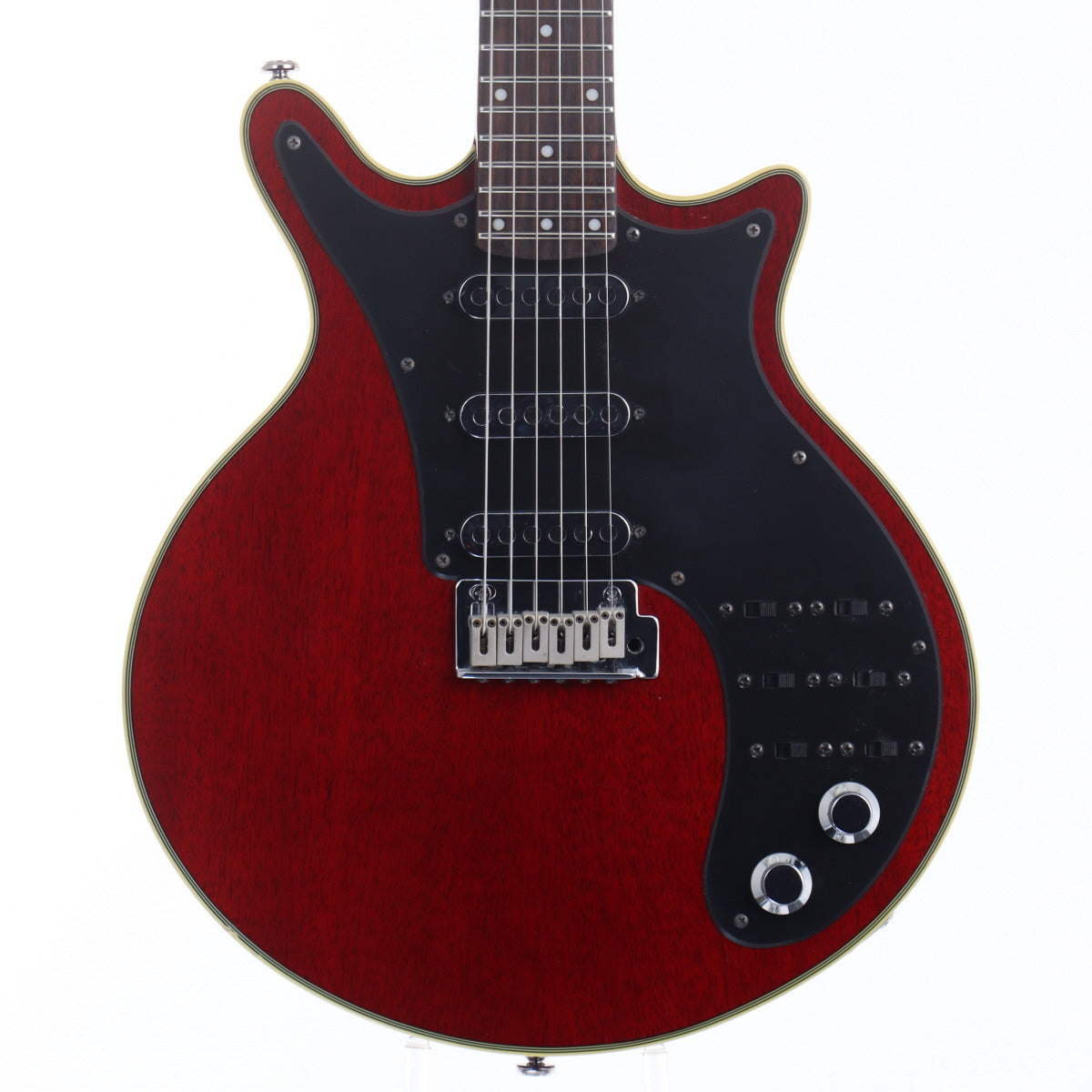 USED Star's Star's / BM-1 Red [20]