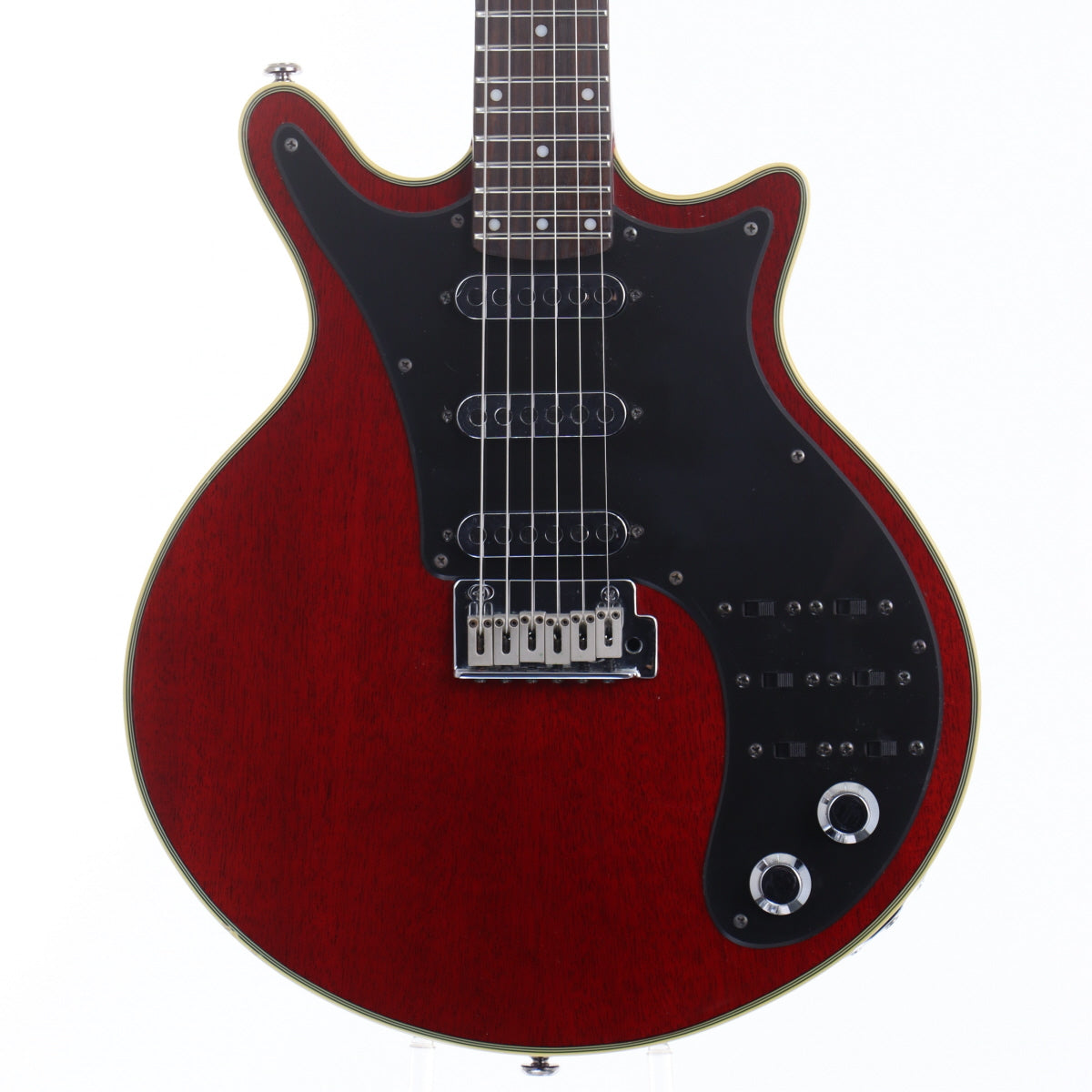 USED Star's Star's / BM-1 Red [20]