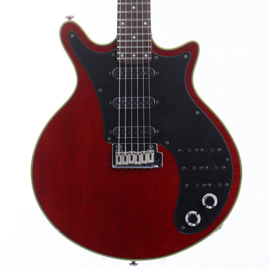 USED Star's Star's / BM-1 Red [20]