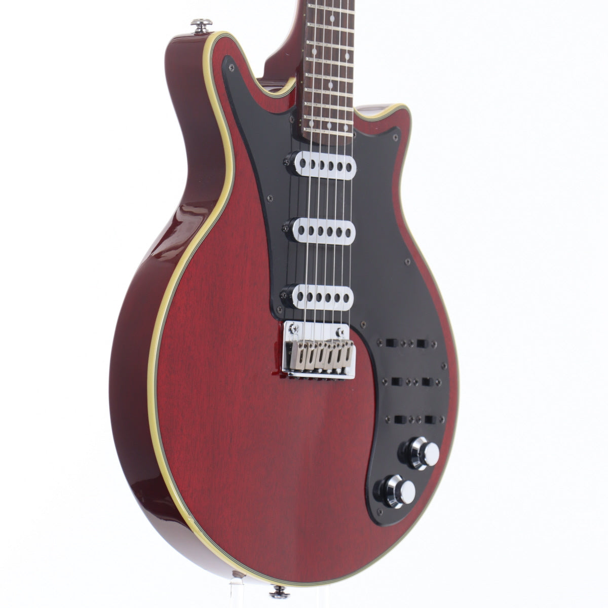USED Star's Star's / BM-1 Red [20]