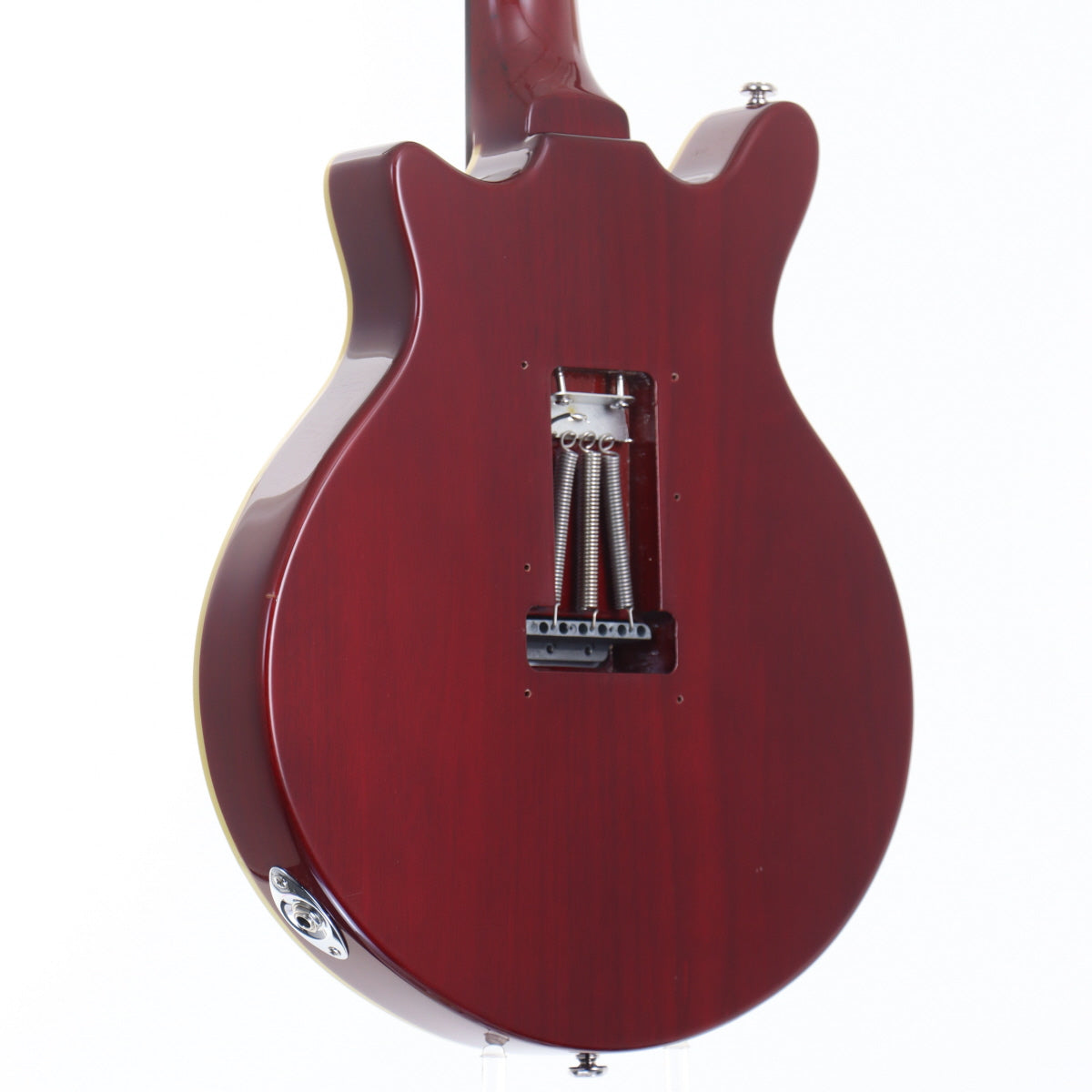 USED Star's Star's / BM-1 Red [20]