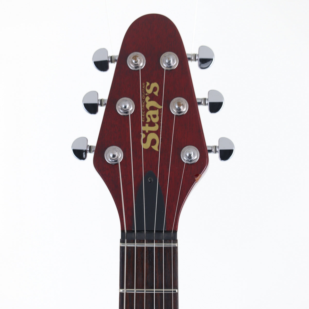 USED Star's Star's / BM-1 Red [20]
