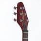 USED Star's Star's / BM-1 Red [20]