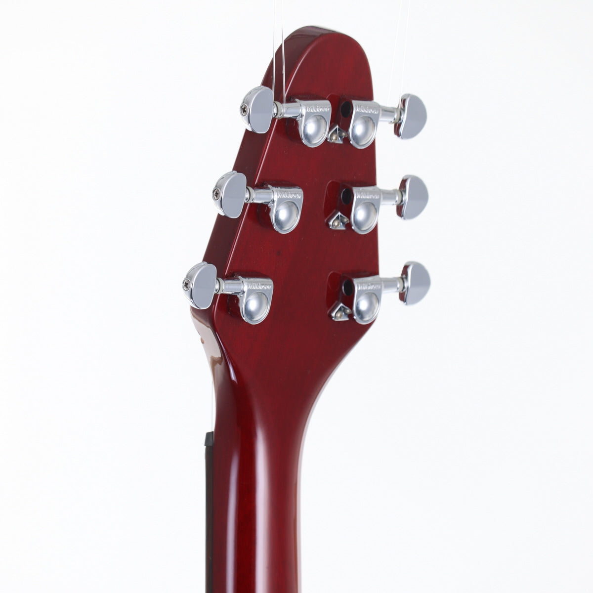 USED Star's Star's / BM-1 Red [20]