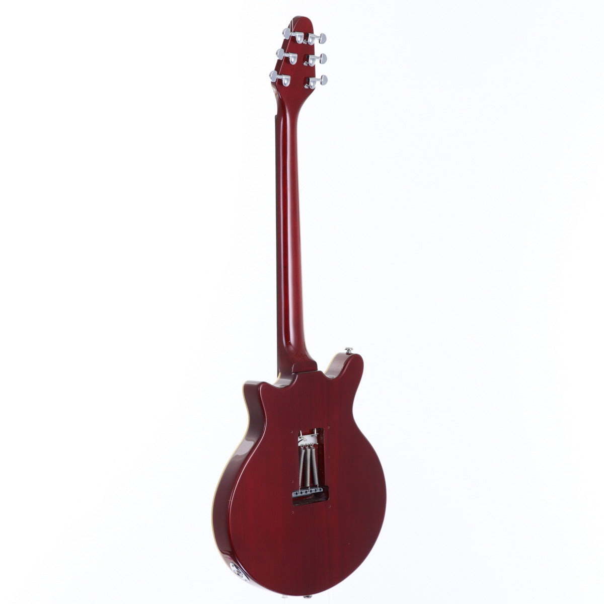 USED Star's Star's / BM-1 Red [20]
