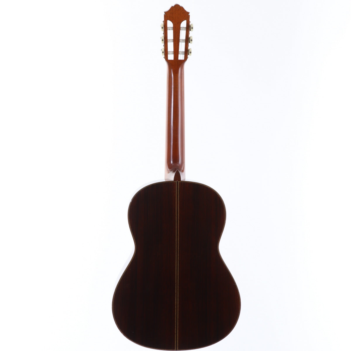 [SN D-645] USED YAMAHA / GC-41C Natural [11]