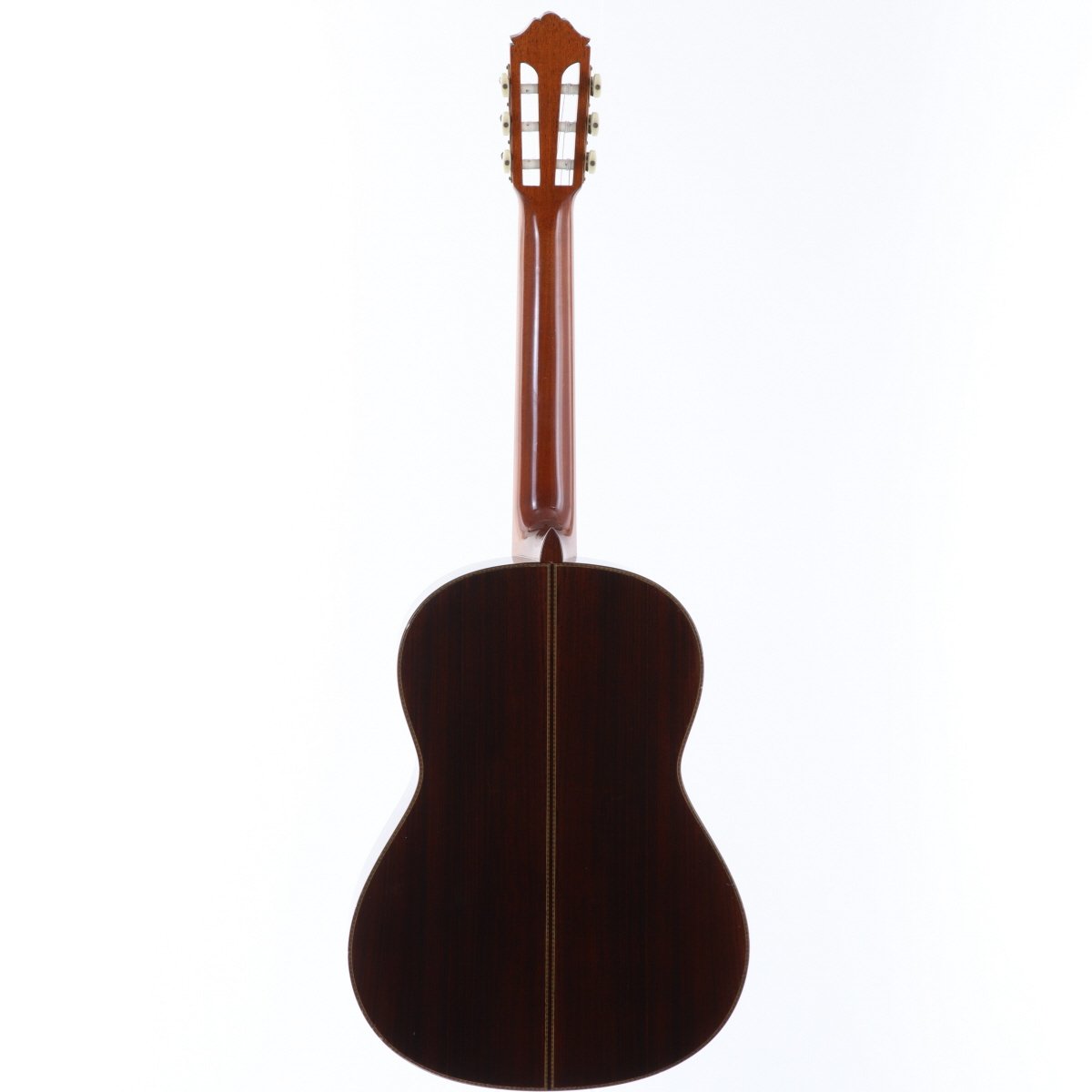 [SN D-645] USED YAMAHA / GC-41C Natural [11]