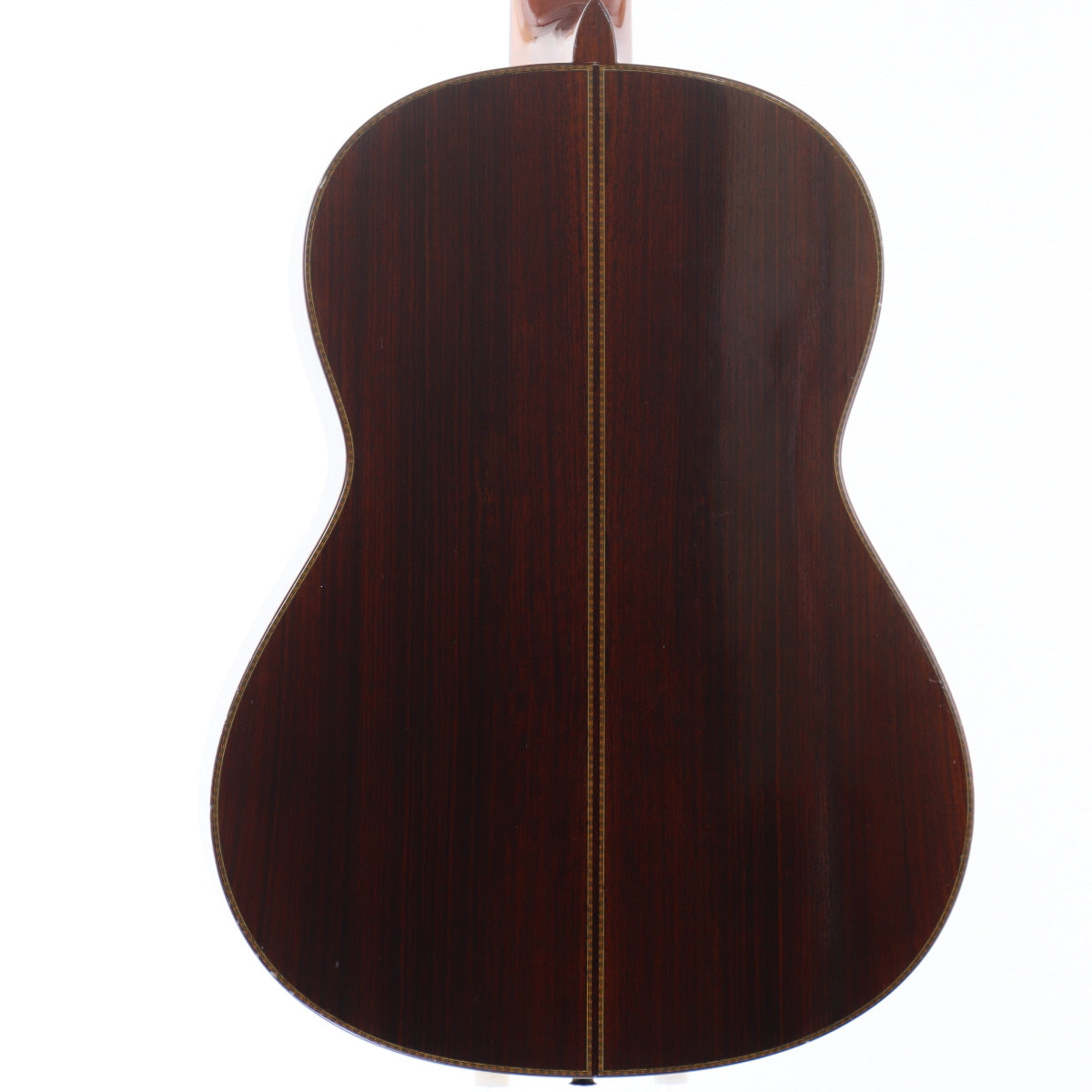 [SN D-645] USED YAMAHA / GC-41C Natural [11]