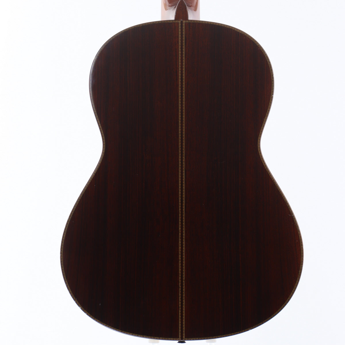 [SN D-645] USED YAMAHA / GC-41C Natural [11]