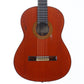 [SN D-645] USED YAMAHA / GC-41C Natural [11]