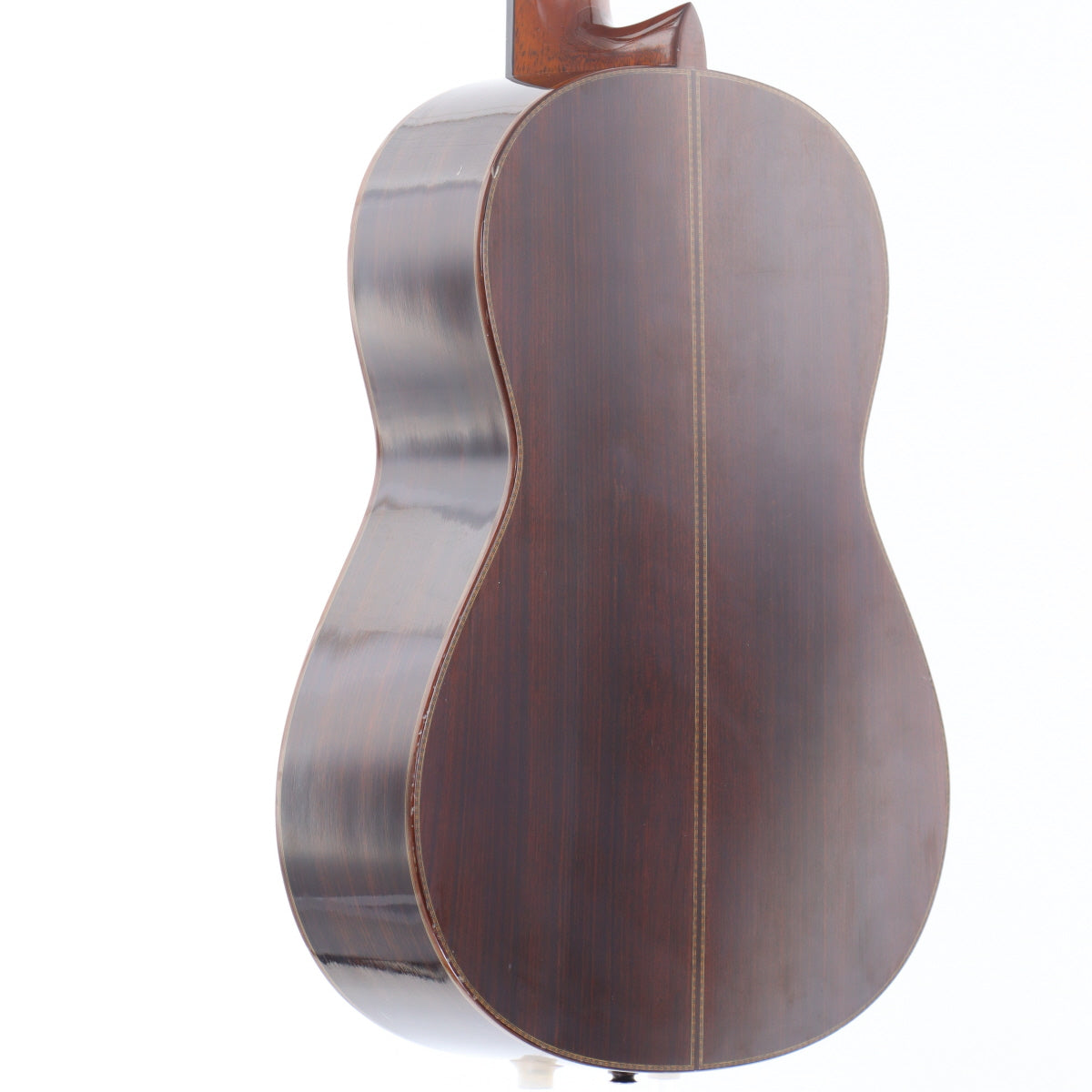 [SN D-645] USED YAMAHA / GC-41C Natural [11]