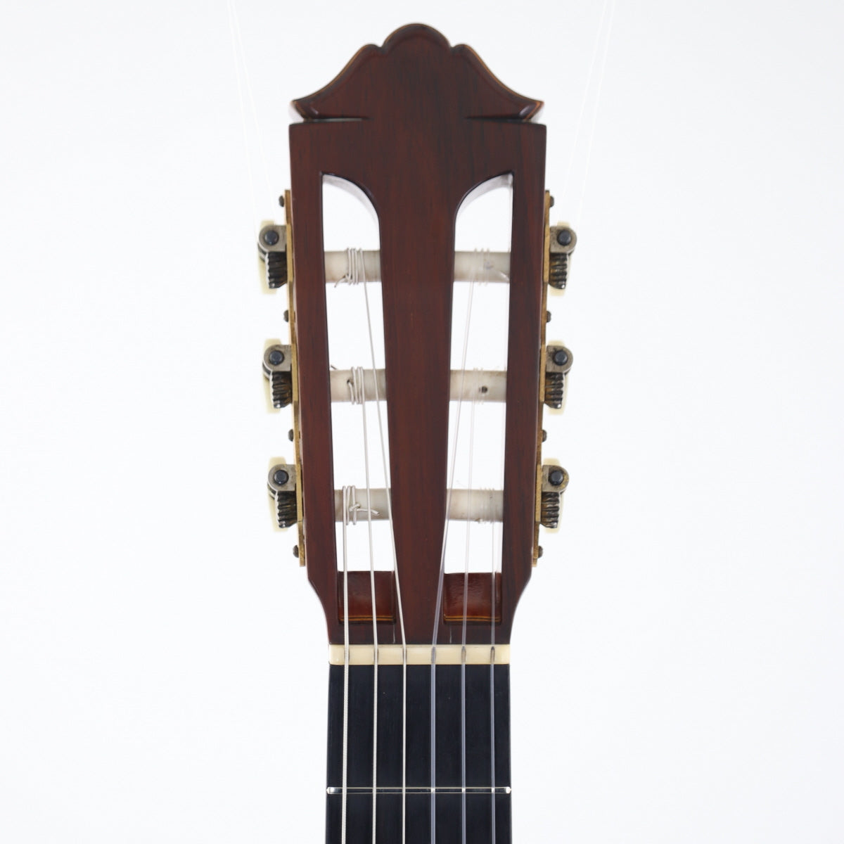 [SN D-645] USED YAMAHA / GC-41C Natural [11]