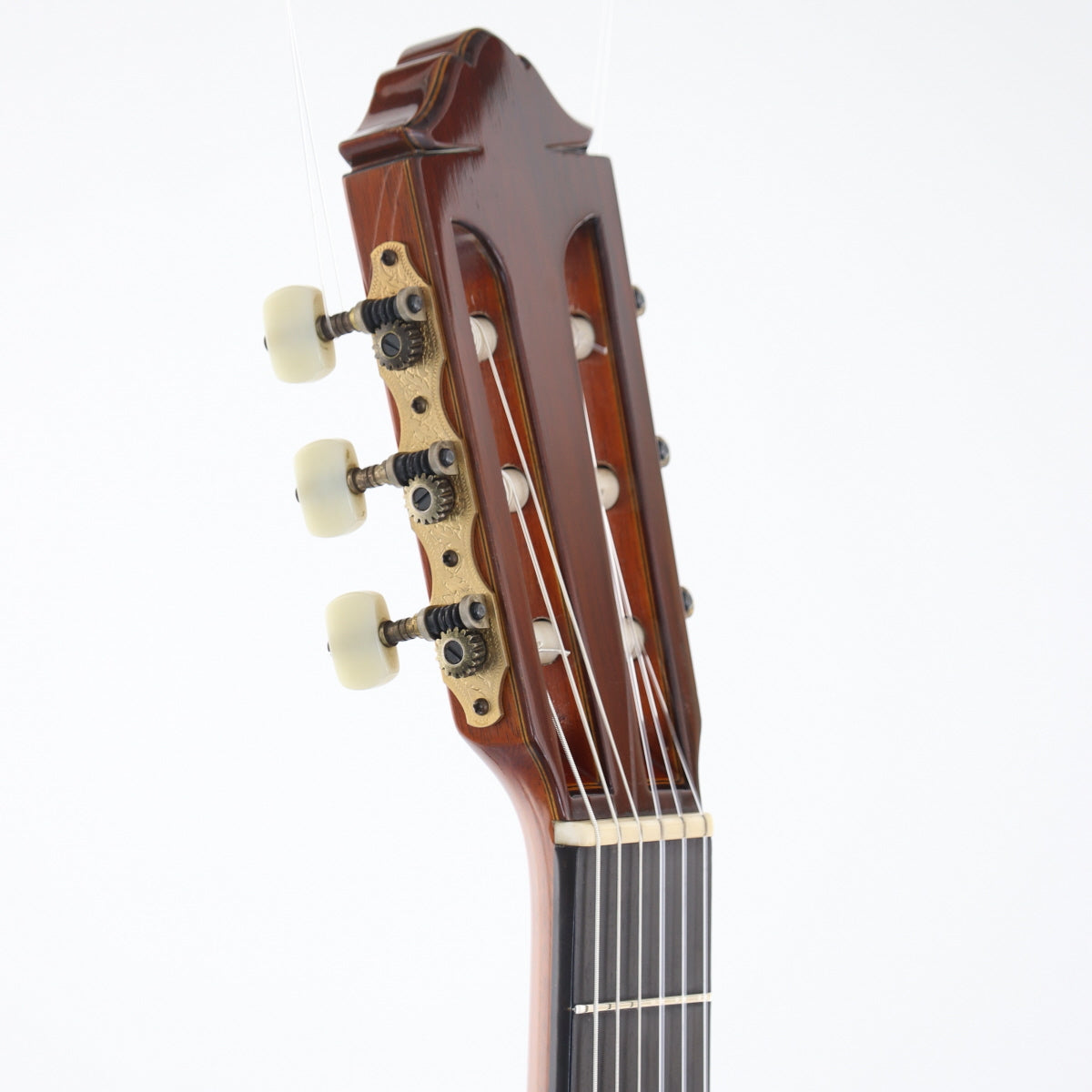 [SN D-645] USED YAMAHA / GC-41C Natural [11]