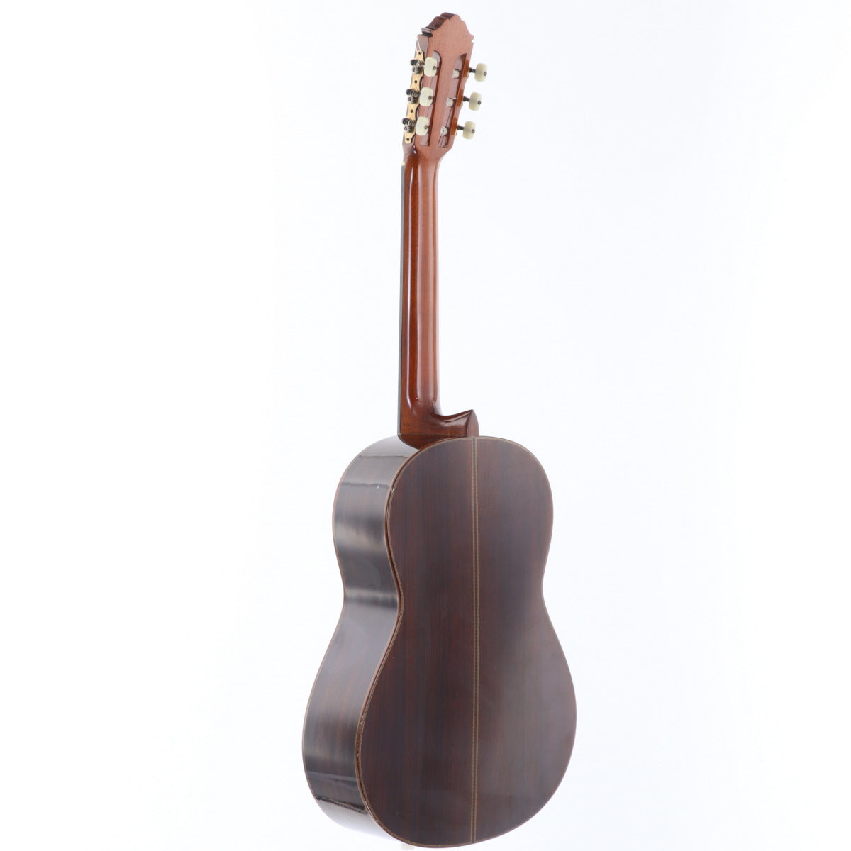 [SN D-645] USED YAMAHA / GC-41C Natural [11]