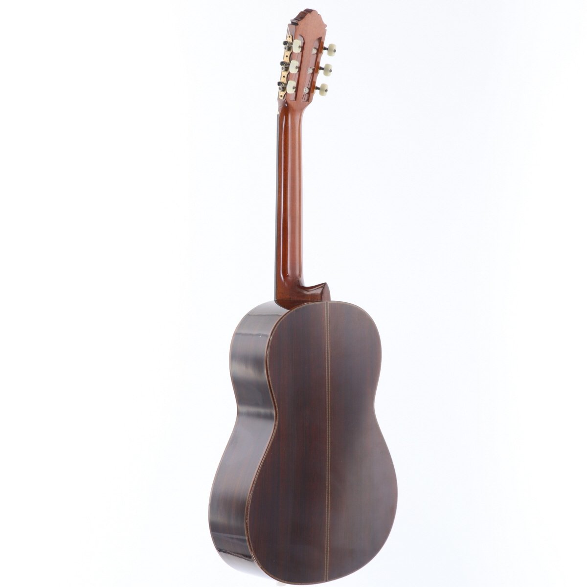 [SN D-645] USED YAMAHA / GC-41C Natural [11]