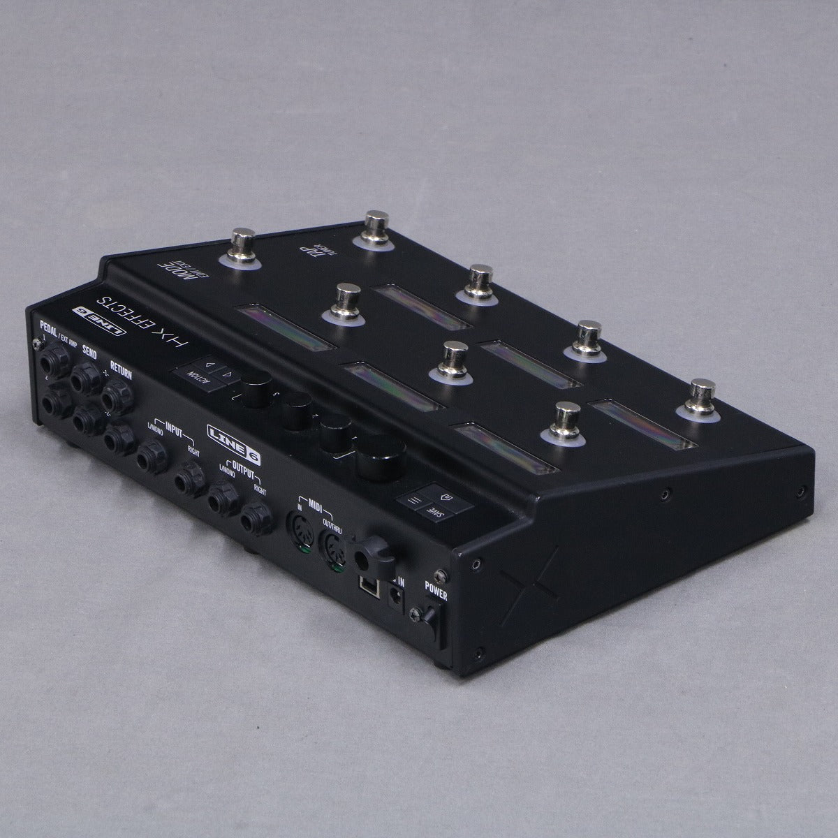 [SN HFX5M7046004169] USED LINE6 / HX Effects [03]