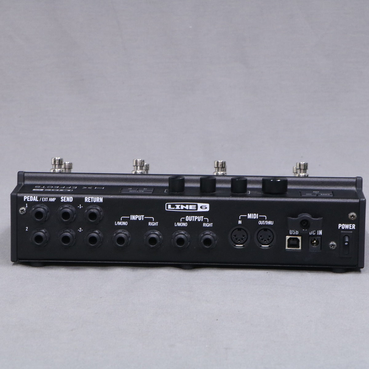 HX EFFECTS ほぼ新品未使用品 ZX-190 公式限定フリースポーチ付 | ZEXUS公式サイト | ゼクサス