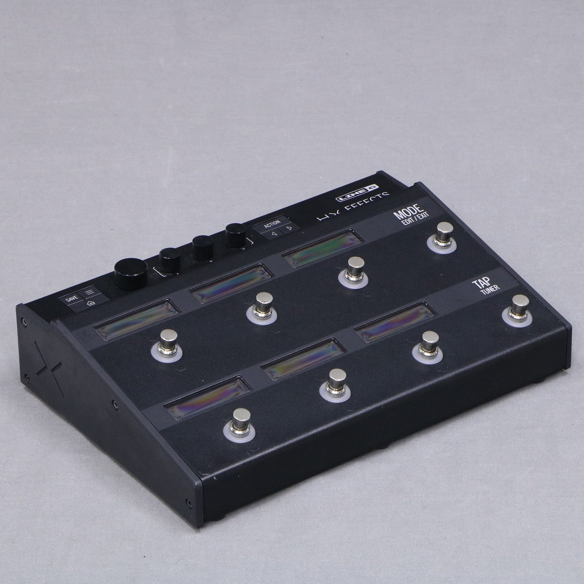 [SN HFX5M7046004169] USED LINE6 / HX Effects [03]