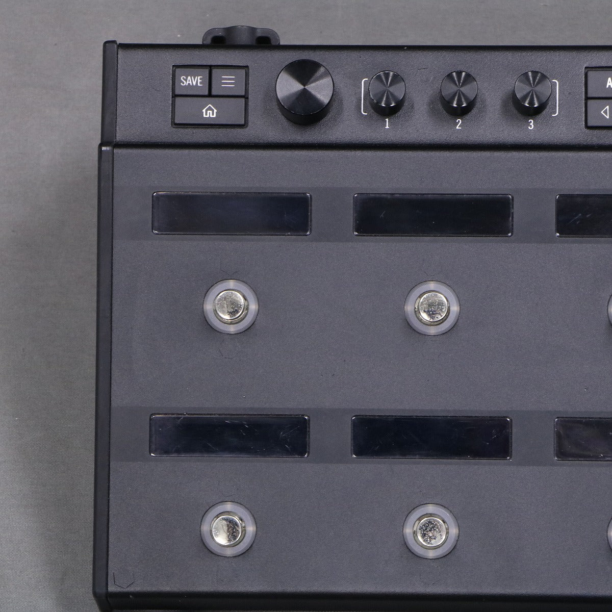 [SN HFX5M7046004169] USED LINE6 / HX Effects [03]